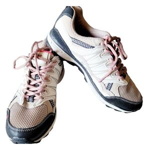 Fila Women's Sneakers Tennis Walking Shoes Neutral Colors Size 7.5 NWOT